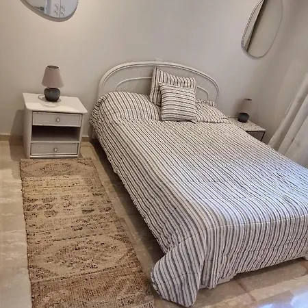 Exquisite Golf With Sea, 8tee, Views, In Aphrodite Hills Golf Villa *