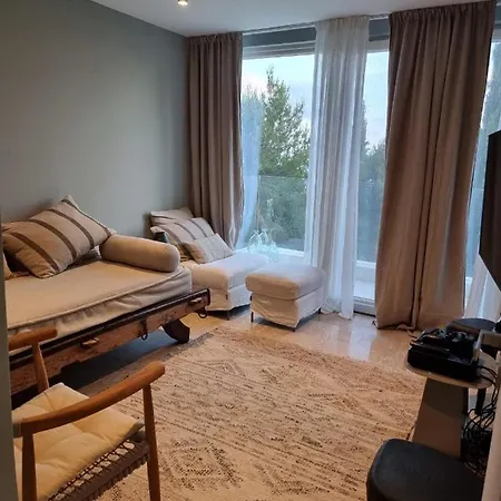 Exquisite Golf With Sea, 8tee, Views, In Aphrodite Hills Golf * Kouklia