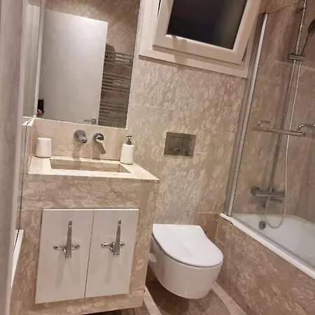 Exquisite Golf With Sea, 8tee, Views, In Aphrodite Hills Golf Villa Kouklia