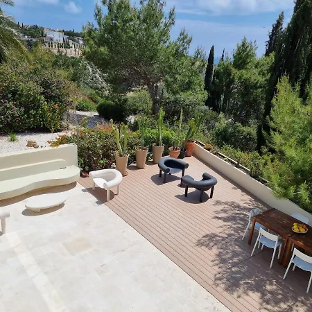 Exquisite Golf With Sea, 8tee, Views, In Aphrodite Hills Golf