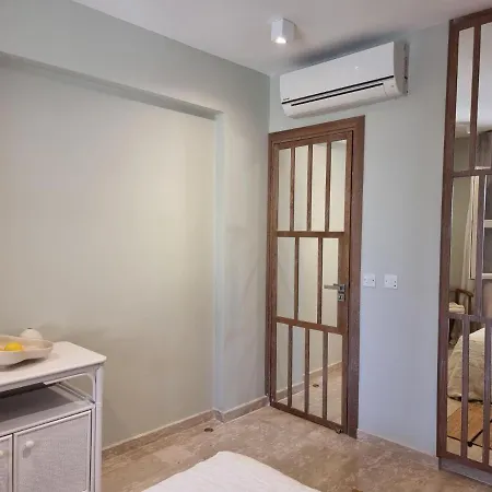 Villa Exquisite Golf With Sea, 8tee, Views, In Aphrodite Hills Golf *