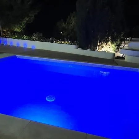 Exquisite Golf With Sea, 8tee, Views, In Aphrodite Hills Golf Kouklia