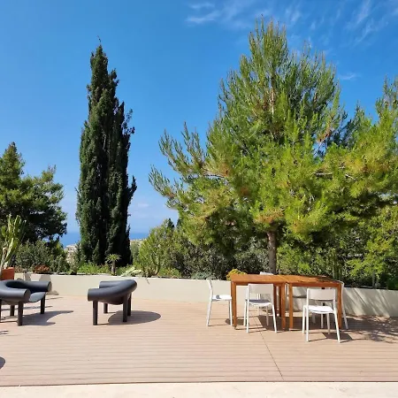 Exquisite Golf With Sea, 8tee, Views, In Aphrodite Hills Golf Kouklia