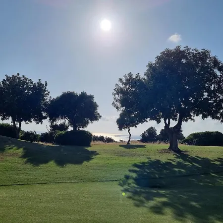 Villa Exquisite Golf With Sea, 8tee, Views, In Aphrodite Hills Golf