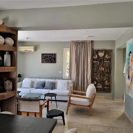 Exquisite Golf With Sea, 8tee, Views, In Aphrodite Hills Golf *