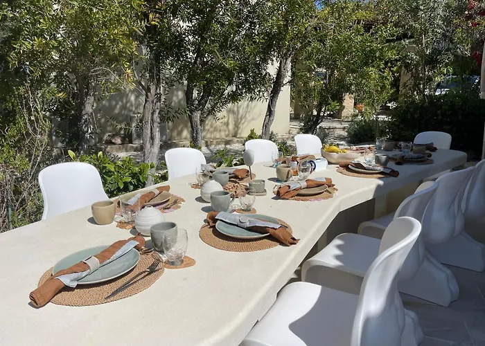 Exquisite Golf With Sea, 8tee, Views, In Aphrodite Hills Golf Vilă