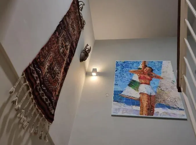 Vila Exquisite Golf With Sea, 8tee, Views, In Aphrodite Hills Golf *