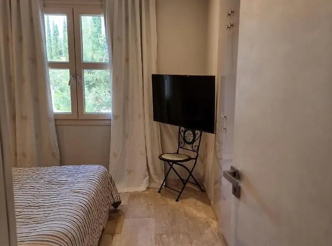 Vila Exquisite Golf With Sea, 8tee, Views, In Aphrodite Hills Golf Kouklia