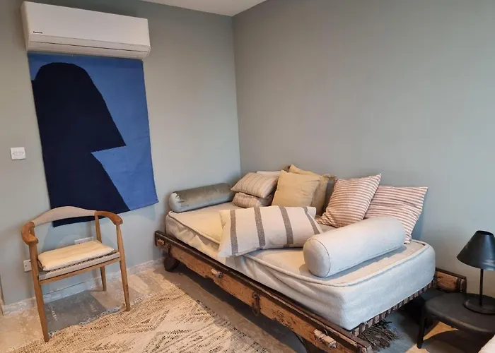 Exquisite Golf With Sea, 8tee, Views, In Aphrodite Hills Golf Kouklia