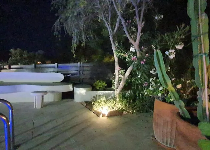 Exquisite Golf With Sea, 8tee, Views, In Aphrodite Hills Golf