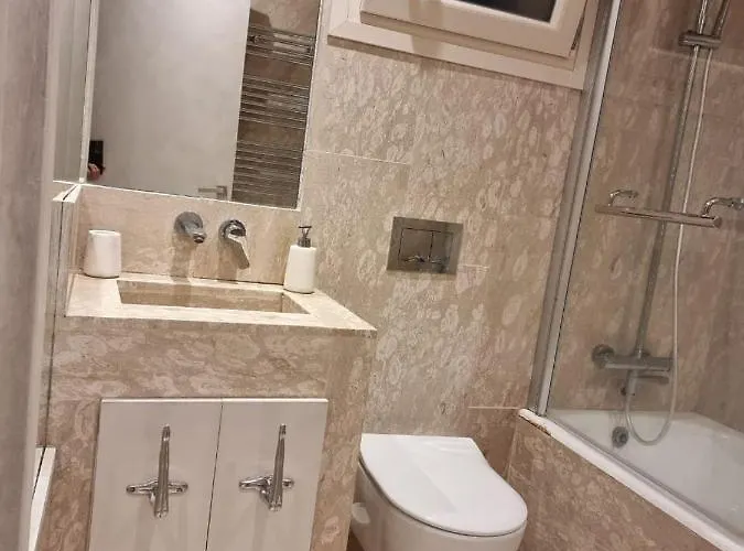 Exquisite Golf With Sea, 8tee, Views, In Aphrodite Hills Golf Vila Kouklia