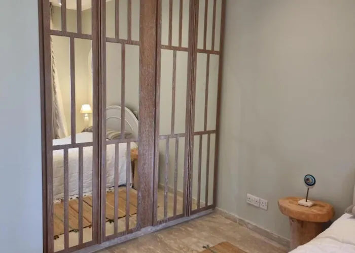 Exquisite Golf With Sea, 8tee, Views, In Aphrodite Hills Golf